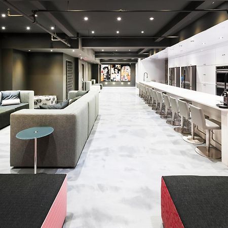 The Holland Hotel By Simplissimmo Montréal Buitenkant foto