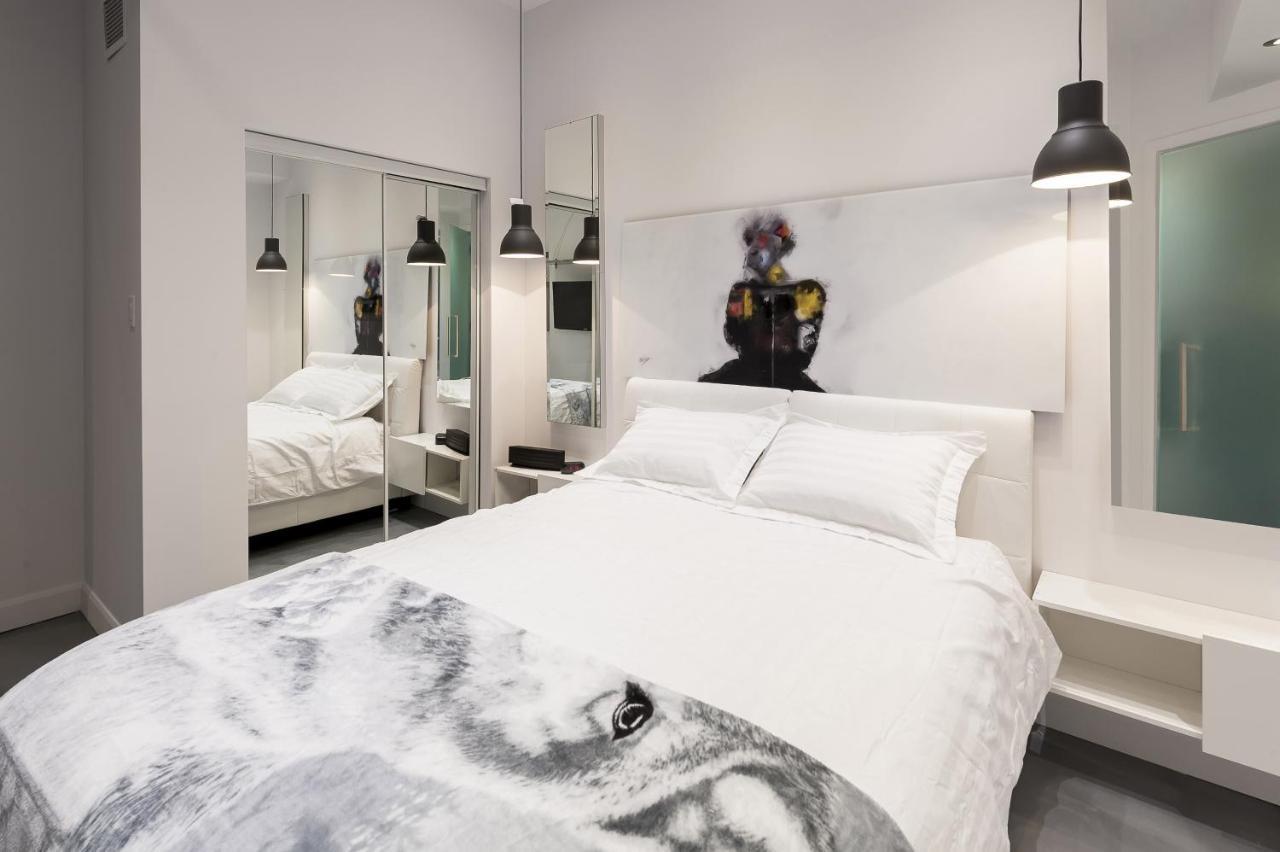 The Holland Hotel By Simplissimmo Montréal Buitenkant foto
