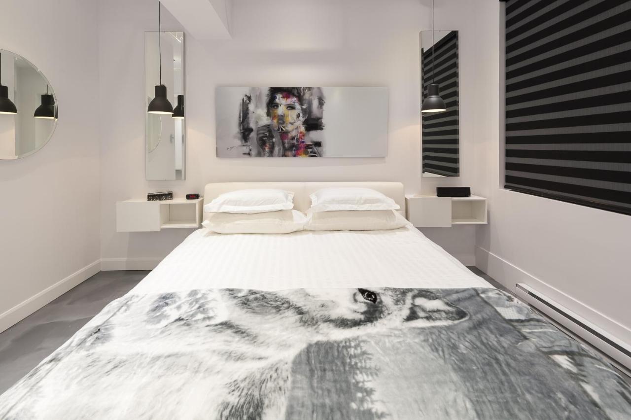 The Holland Hotel By Simplissimmo Montréal Buitenkant foto