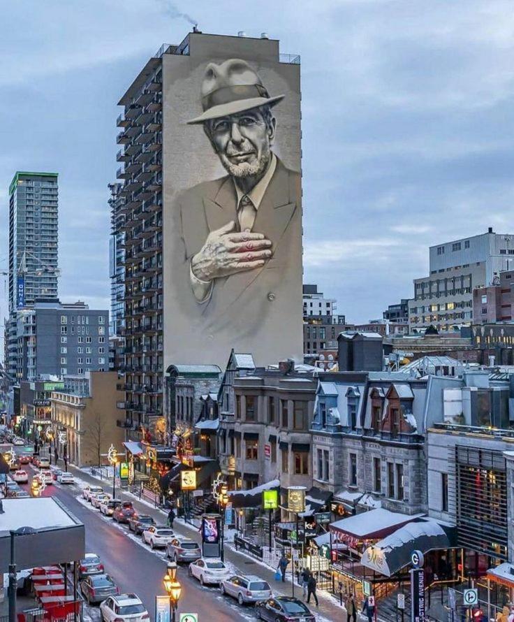 The Holland Hotel By Simplissimmo Montréal Buitenkant foto