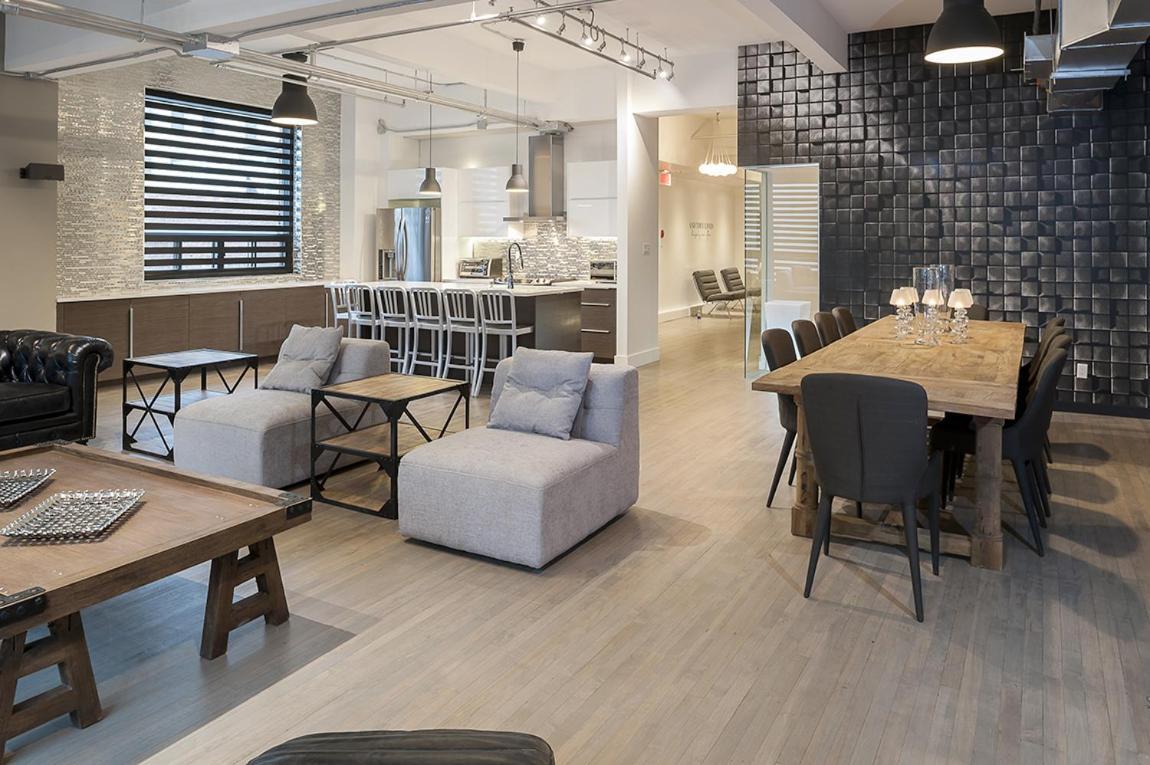 The Holland Hotel By Simplissimmo Montréal Kamer foto