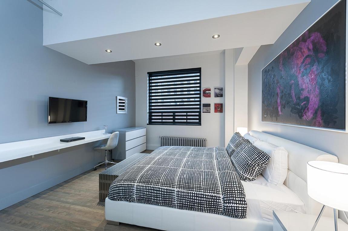 The Holland Hotel By Simplissimmo Montréal Kamer foto