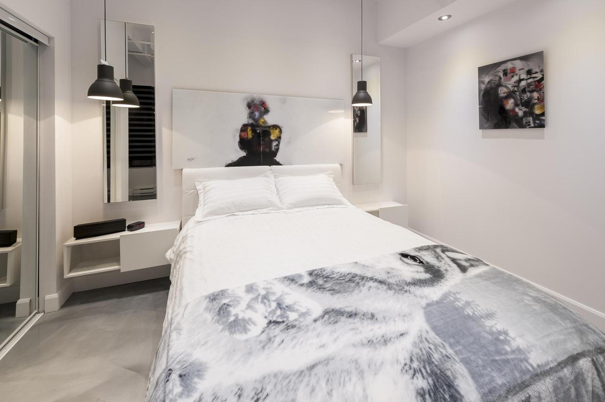 The Holland Hotel By Simplissimmo Montréal Buitenkant foto