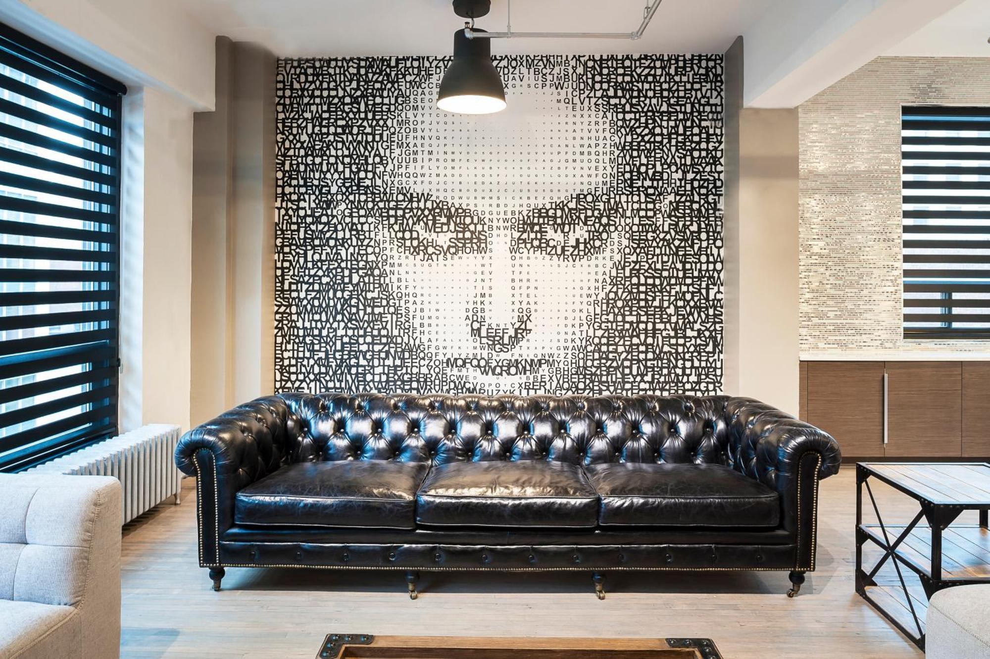 The Holland Hotel By Simplissimmo Montréal Kamer foto
