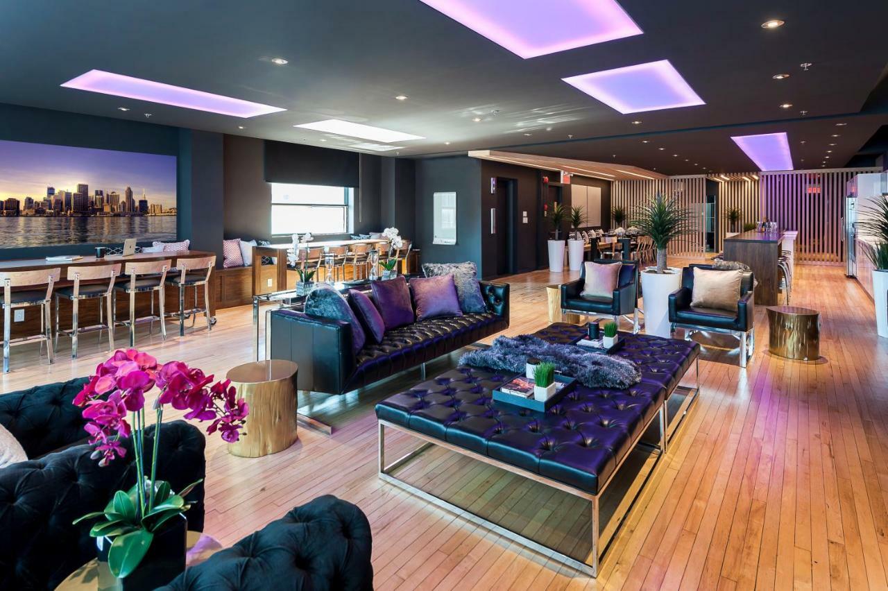 The Holland Hotel By Simplissimmo Montréal Buitenkant foto